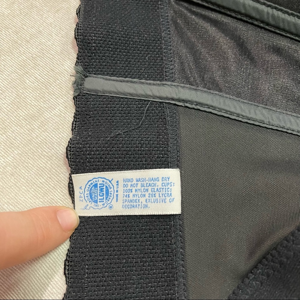 Adonna Corset Size 34b. Structured Corset With Un… - image 6